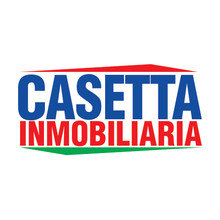 Logotipo Inmobiliaria Casetta