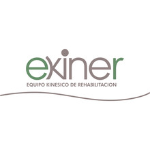 Logotipo Ekiner Kinesiologia