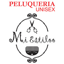 Logotipo Mi Estilo Unisex