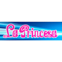 Logotipo La Princesa – Sederia