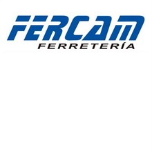 Logotipo Ferreteria Fercam