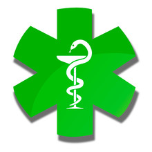 Logotipo Farmacia Del Museo