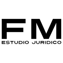 Logotipo Estudio Jurídico Fuentes Mirasson