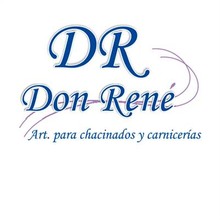 Logotipo Don Rene