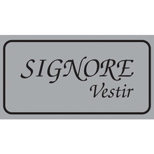 Logotipo Signore Vestir
