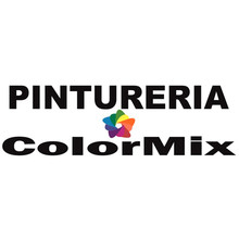 Logotipo Pinturería Colormix