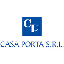 Logotipo Casa Porta Srl
