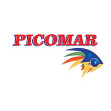 Logotipo Pescadería Picomar