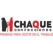 Logotipo Chaque Confecciones