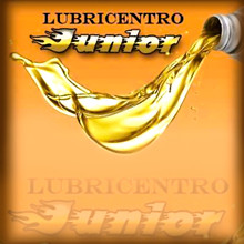 Logotipo Lubricento Junior