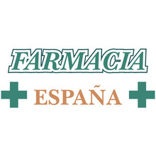 Logotipo Farmacia España
