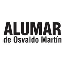 Logotipo Alumar