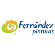 Logotipo Fernandez Pinturas