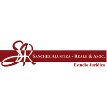 Logotipo Sanchez Alustiza – Reale & Asoc