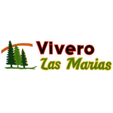 Logotipo Vivero Las Marías