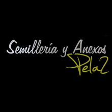 Logotipo Semillería Y Anexos Pela2