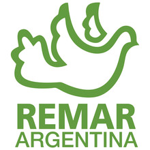Logotipo Remar Argentina