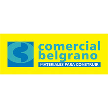 Logotipo Comercial Belgrano Sa