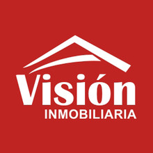 Logotipo Vision Inmobiliaria – Col 508