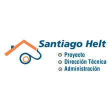 Logotipo Santiago Helt