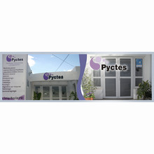 Logotipo Pyctes Medicina Preventiva y Diagnóstico