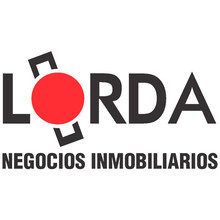 Logotipo Lorda – Negocios Inmobiliarios