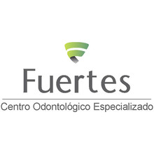 Logotipo Fuertes – Centro Odontologico Especializado