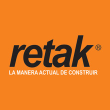 Logotipo Retak