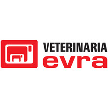 Logotipo Veterinaria Evra – Dr Marcos Bruno