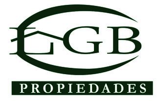 Logotipo Lgb propiedades