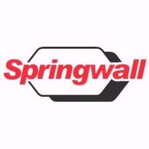 Logotipo Springwall Center