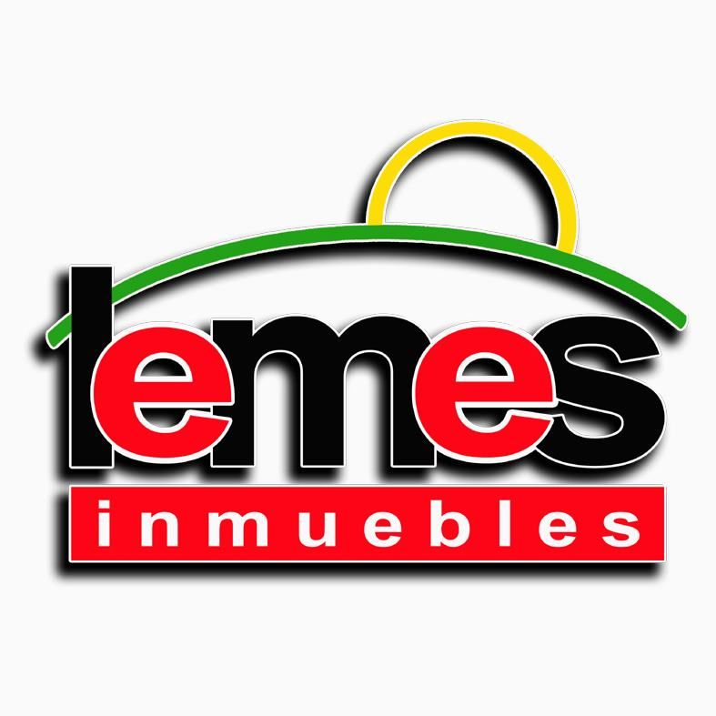 Logotipo Lemes Inmuebles