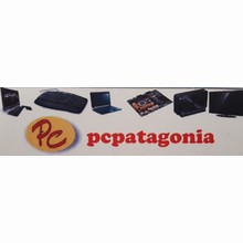 Logotipo Pc Patagonia