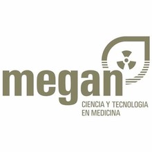 Logotipo Megan Ciencia Y Tecnologia En Medicina
