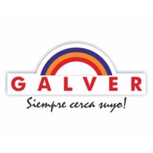 Logotipo Galver
