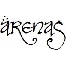 Logotipo Arenas