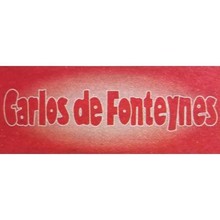 Logotipo Alarmas De Fonteynes Carlos