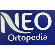 Logotipo Ortopedia Neo