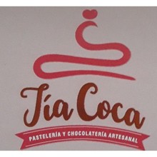 Logotipo Tía Coca