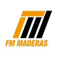 Logotipo Fm Maderas