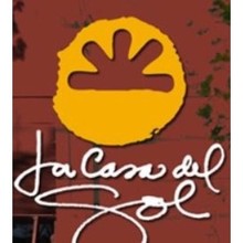 Logotipo La Casa Del Sol Dietetica