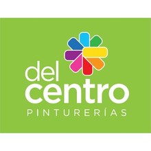 Logotipo Pinturerias Del Centro