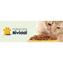 Logotipo Veterinaria Rividdi