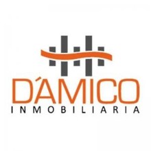 Logotipo D’amico Inmobiliaria