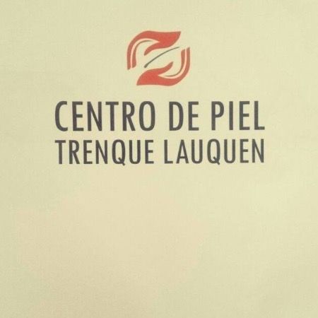 Logotipo Centro De Piel Trenque Lauquen