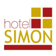 Logotipo Hotel Simón