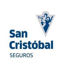 Logotipo Asesor Seguro San Cristobal