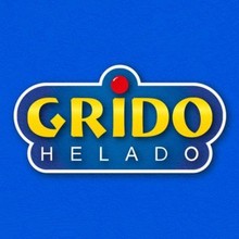 Logotipo Helados Grido