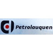 Logotipo Petrolauquen Neumaticos