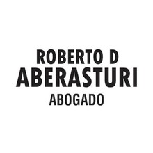 Logotipo Aberasturi Roberto D – Abogado